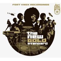 Fort Knox Five - Salvador Diaspora (Fk5 Remix Feat Carlos Scorpiao)